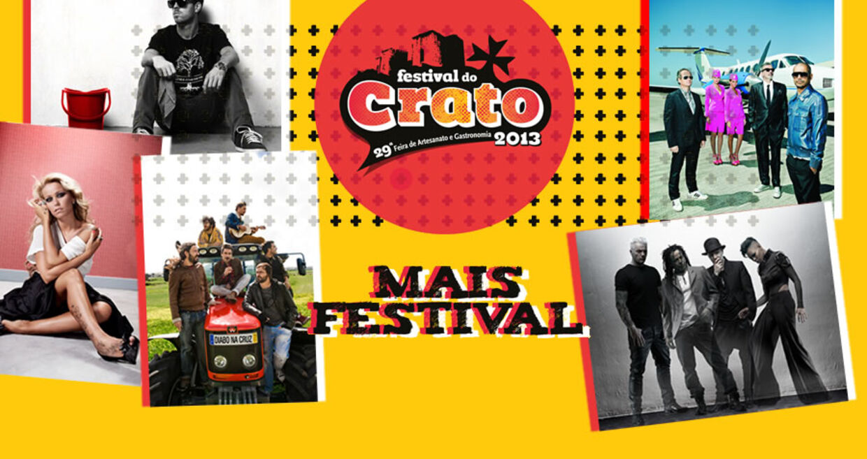 Festival do Crato 2013