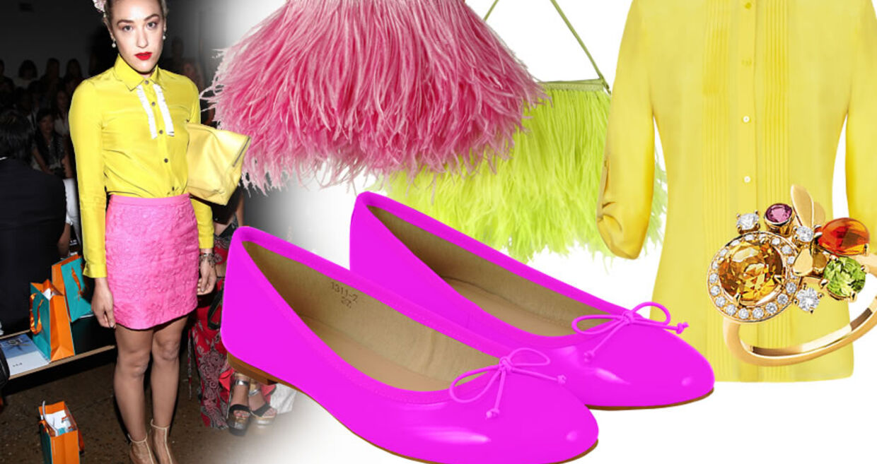 Looks para todas as idades - 20s