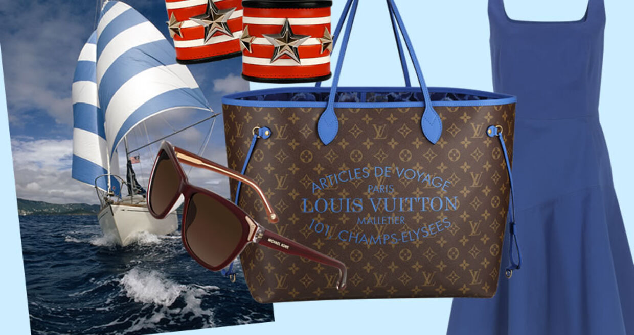 Aviso à navegação