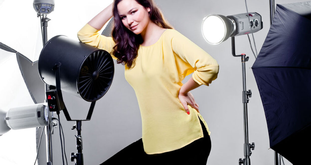 Joana Verona - Brilho próprio