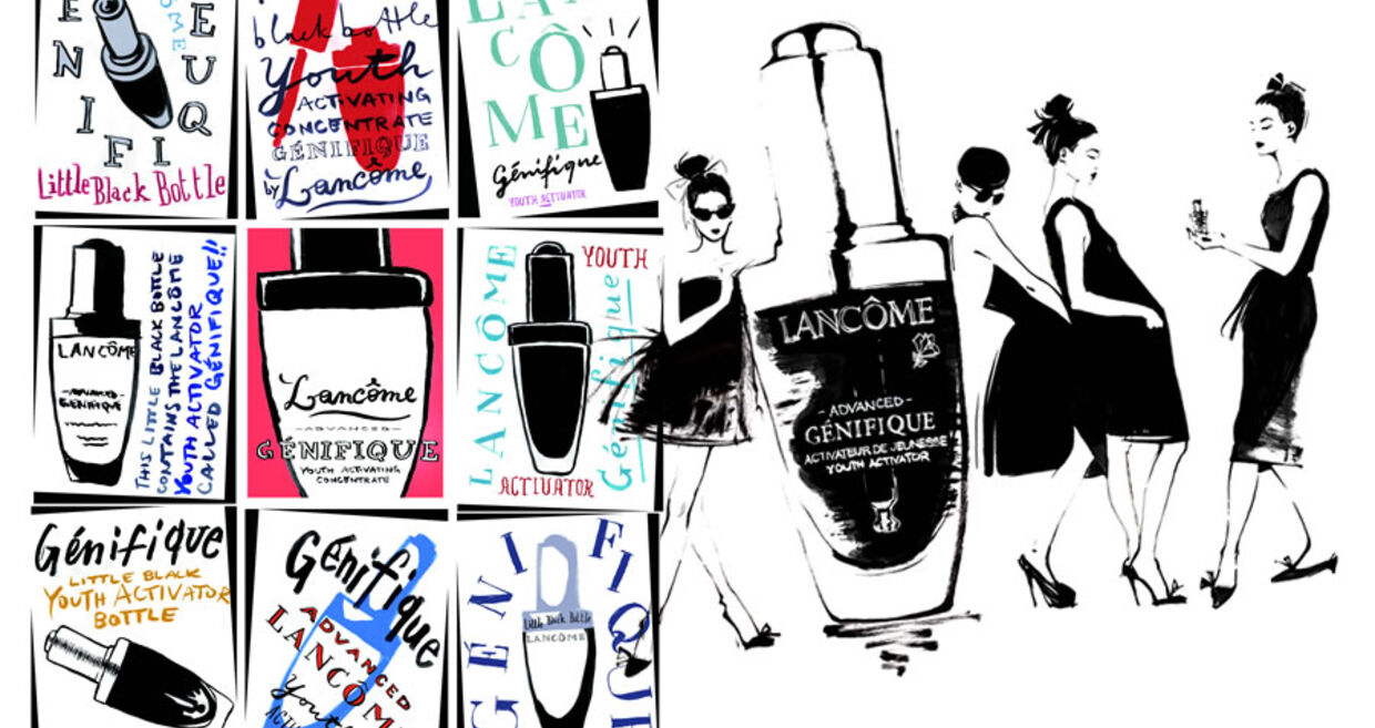 Revolução cosmética