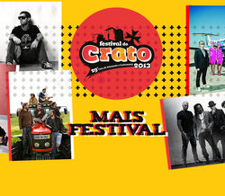 Festival do Crato 2013