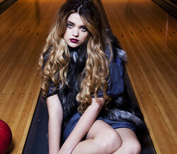 Sky Ferreira - Rebelde com causa