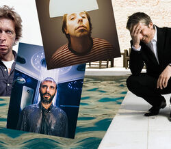 Os homens que nos fazem rir