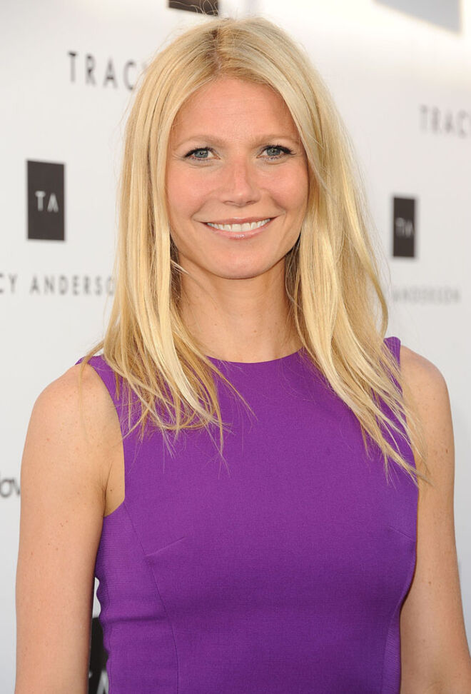 Gwyneth Paltrow
