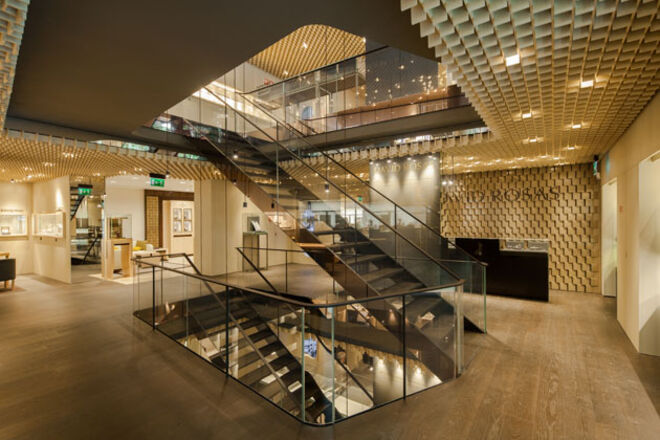 David Rosas XL Store