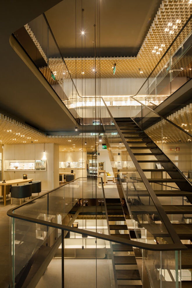 David Rosas XL Store