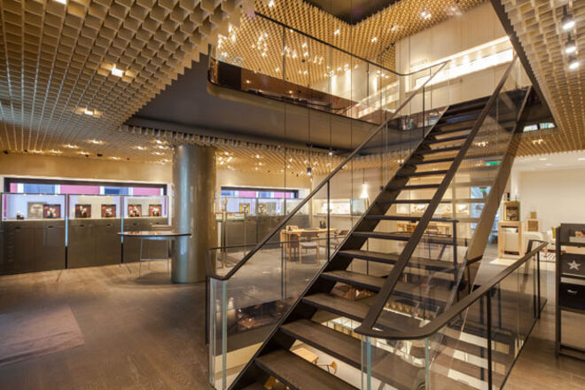 David Rosas XL Store