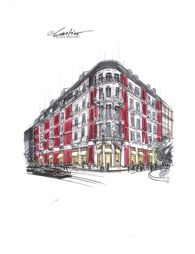 Avenida da Liberdade, Lisboa