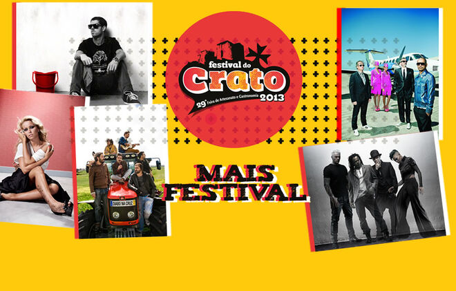 Festival do Crato 2013