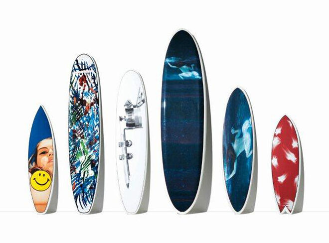 Tommy Hilfiger e Surf Shack Verão 2013