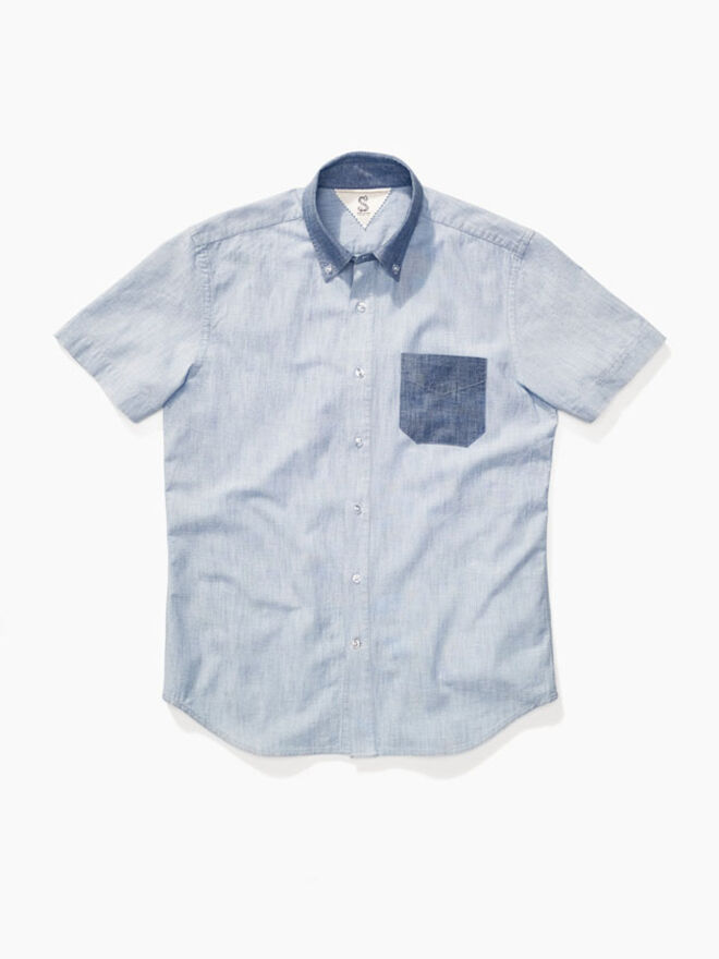 Tommy Hilfiger e Surf Shack Verão 2013