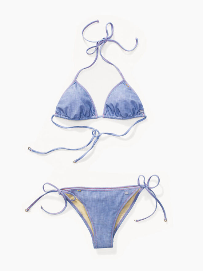 Tommy Hilfiger e Surf Shack Verão 2013