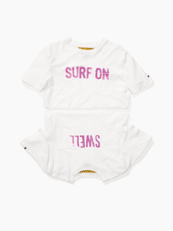 Tommy Hilfiger e Surf Shack Verão 2013