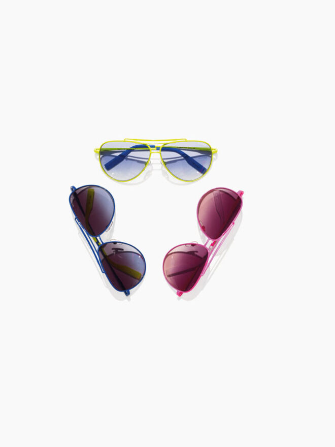 Tommy Hilfiger e Surf Shack Verão 2013