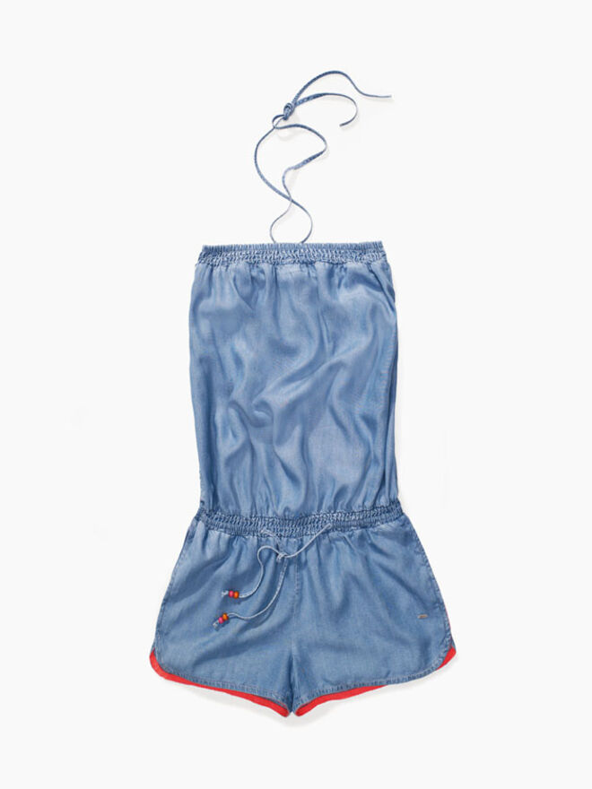 Tommy Hilfiger e Surf Shack Verão 2013