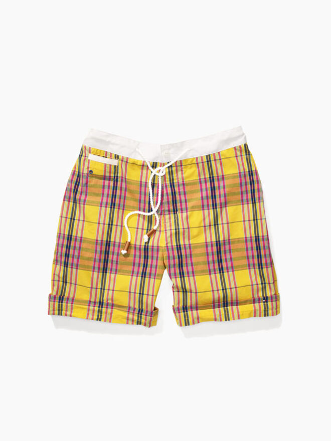 Tommy Hilfiger e Surf Shack Verão 2013