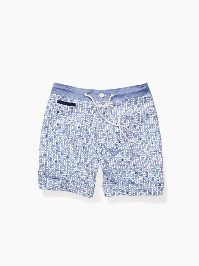 Tommy Hilfiger e Surf Shack Verão 2013