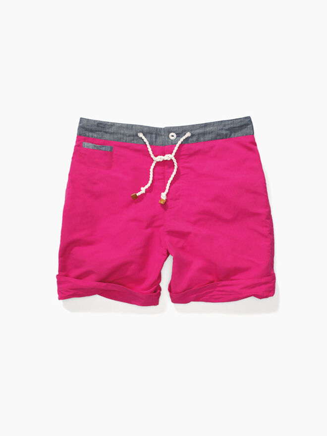 Tommy Hilfiger e Surf Shack Verão 2013