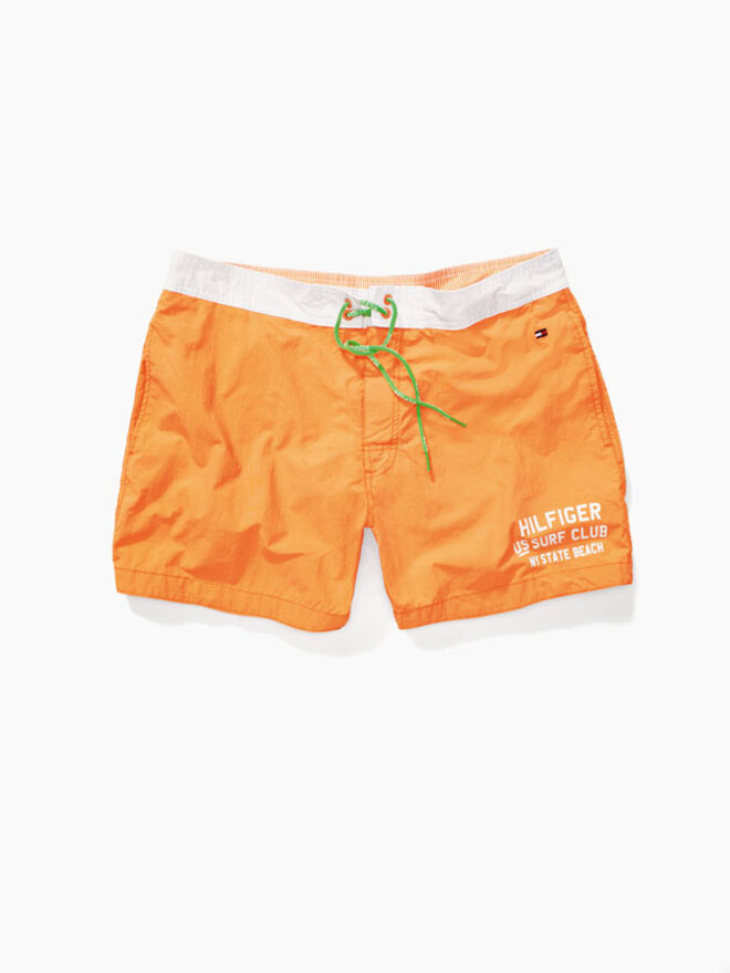 Tommy Hilfiger e Surf Shack Verão 2013