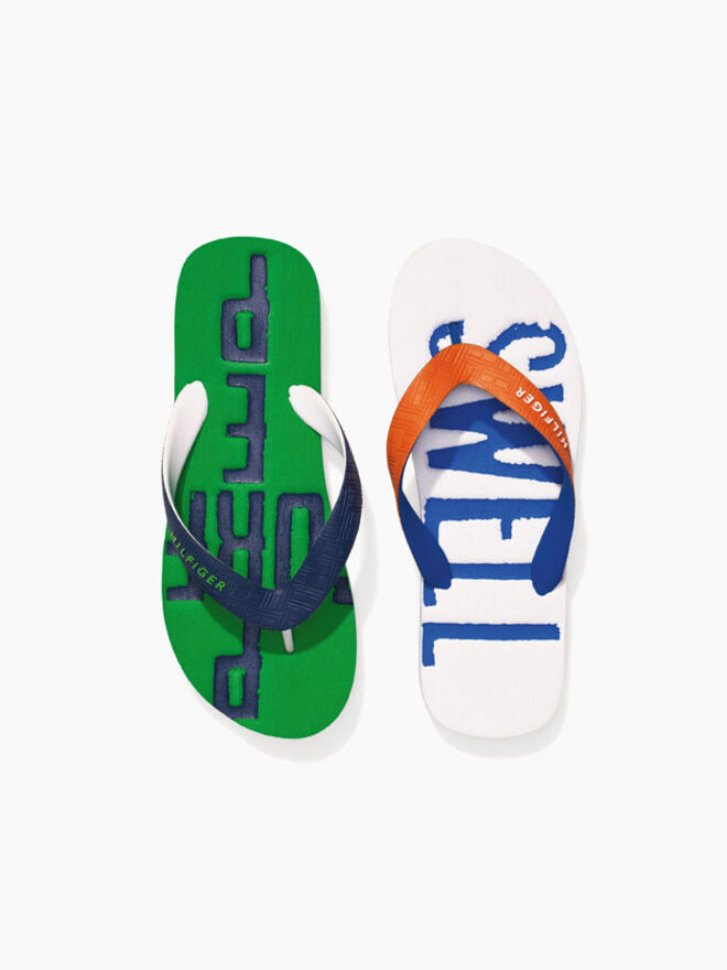 Tommy Hilfiger e Surf Shack Verão 2013