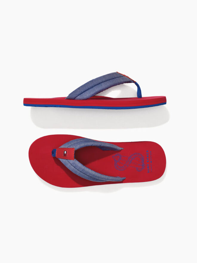 Tommy Hilfiger e Surf Shack Verão 2013