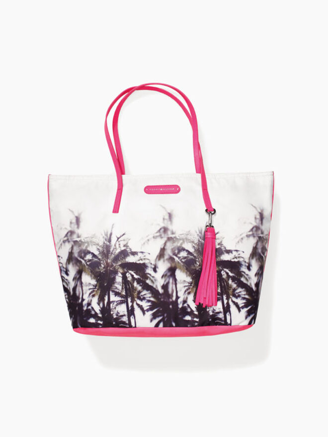 Tommy Hilfiger e Surf Shack Verão 2013