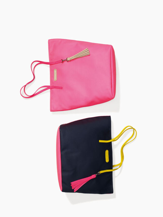 Tommy Hilfiger e Surf Shack Verão 2013