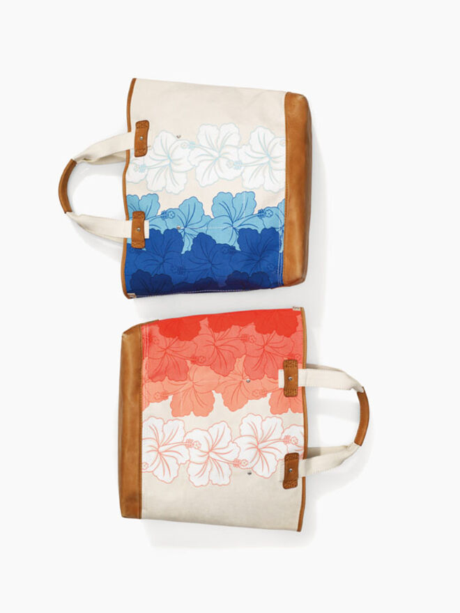 Tommy Hilfiger e Surf Shack Verão 2013