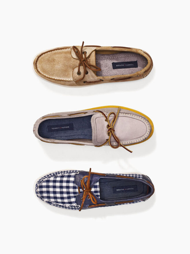 Tommy Hilfiger e Surf Shack Verão 2013