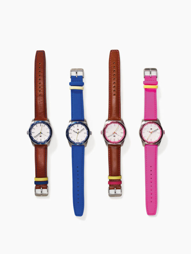 Tommy Hilfiger e Surf Shack Verão 2013