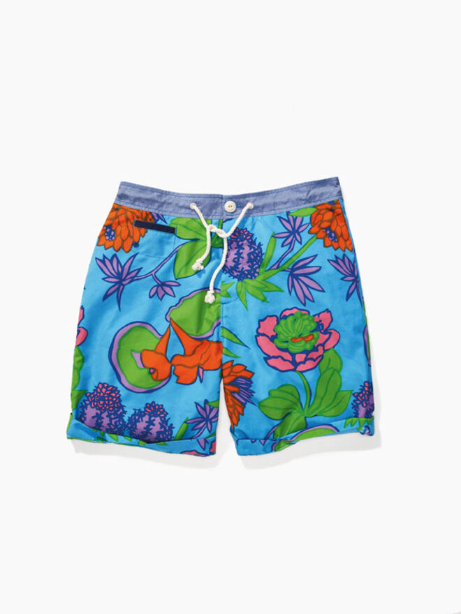 Tommy Hilfiger e Surf Shack Verão 2013