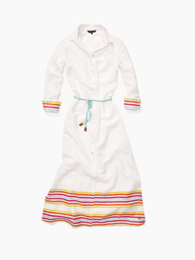 Tommy Hilfiger e Surf Shack Verão 2013