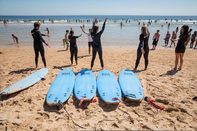 Tommy Hilfiger e Surf Shack Verão 2013