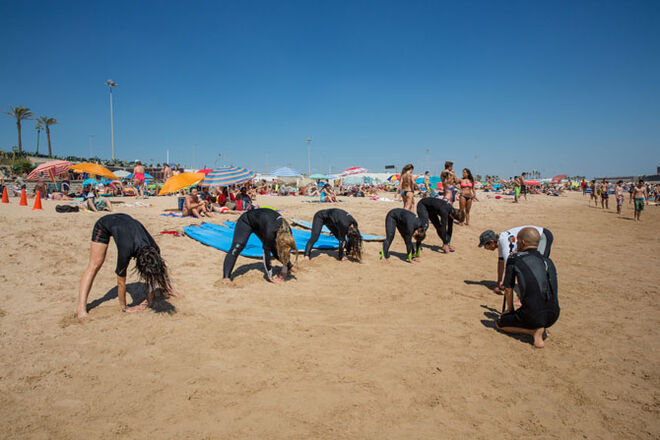 Tommy Hilfiger e Surf Shack Verão 2013