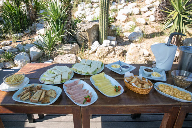 Tommy Hilfiger e Surf Shack Verão 2013