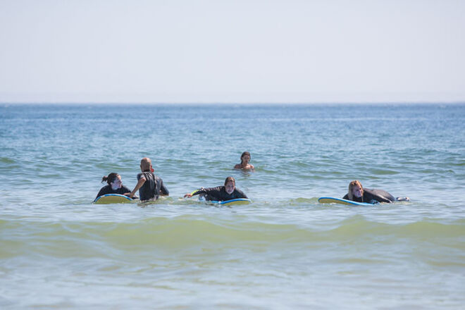 Tommy Hilfiger e Surf Shack Verão 2013