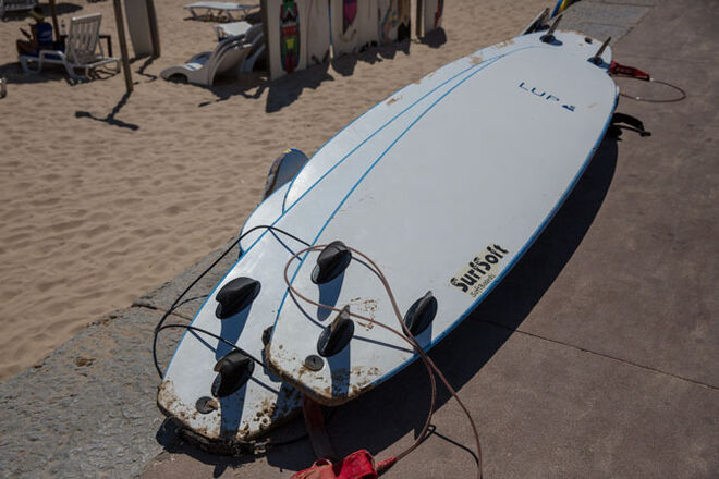 Tommy Hilfiger e Surf Shack Verão 2013