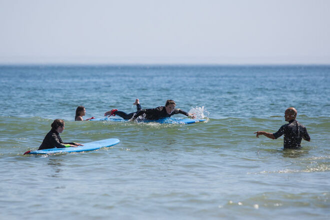 Tommy Hilfiger e Surf Shack Verão 2013