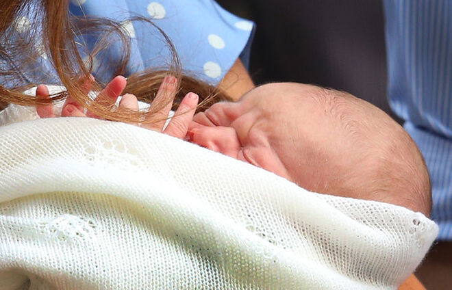 St. Mary's Hospital, Londres