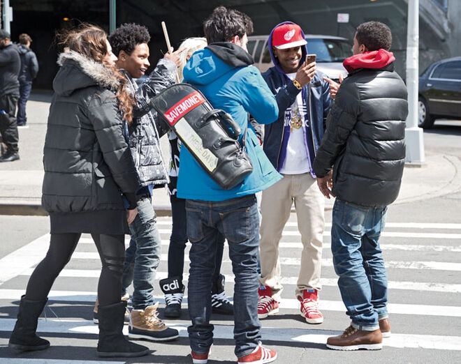 Sky Ferreira - Rebelde com causa