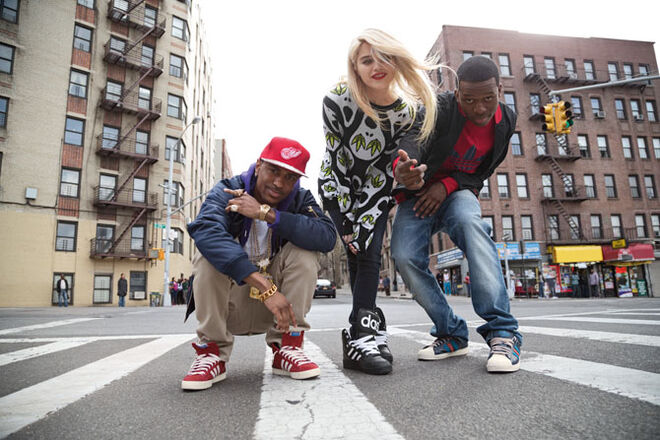 Sky Ferreira - Rebelde com causa