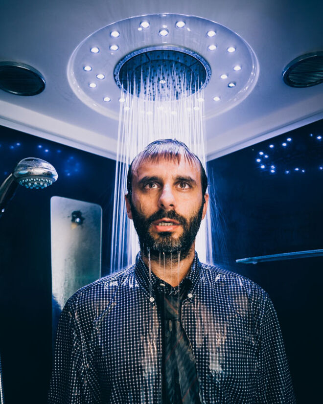 Ator e Apresentador TV