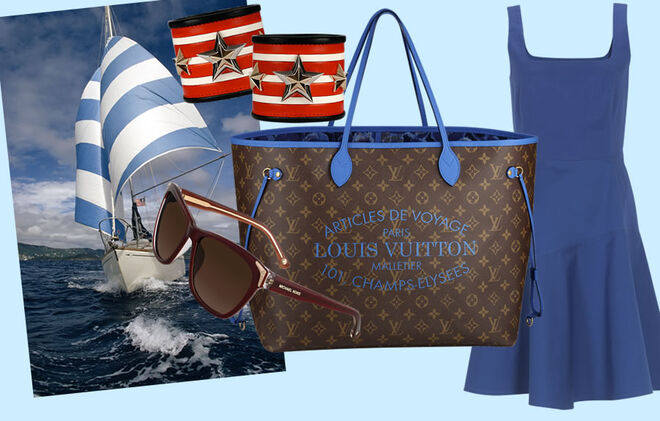 Aviso à navegação