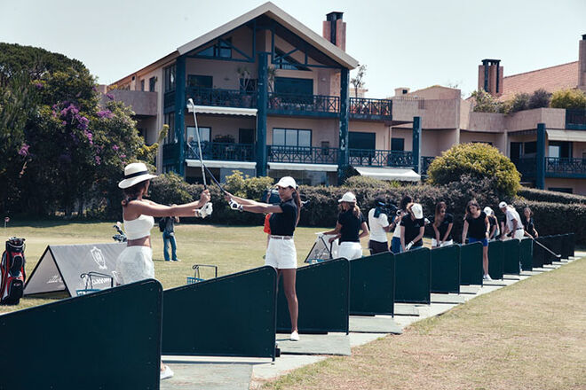 Quinta da Marinha Golf