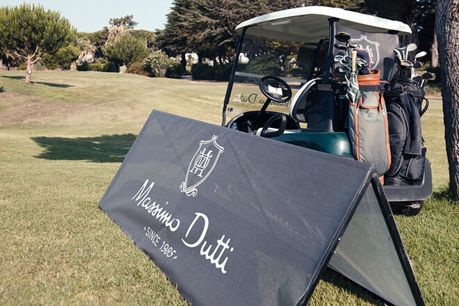 Quinta da Marinha Golf