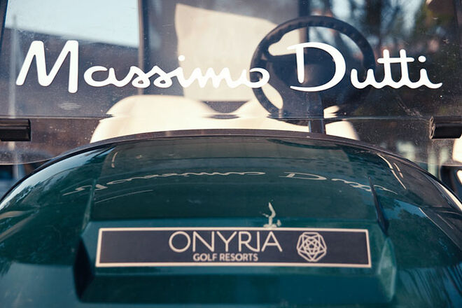 Quinta da Marinha Golf