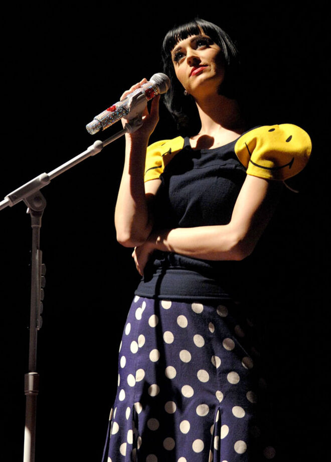 Katy Perry