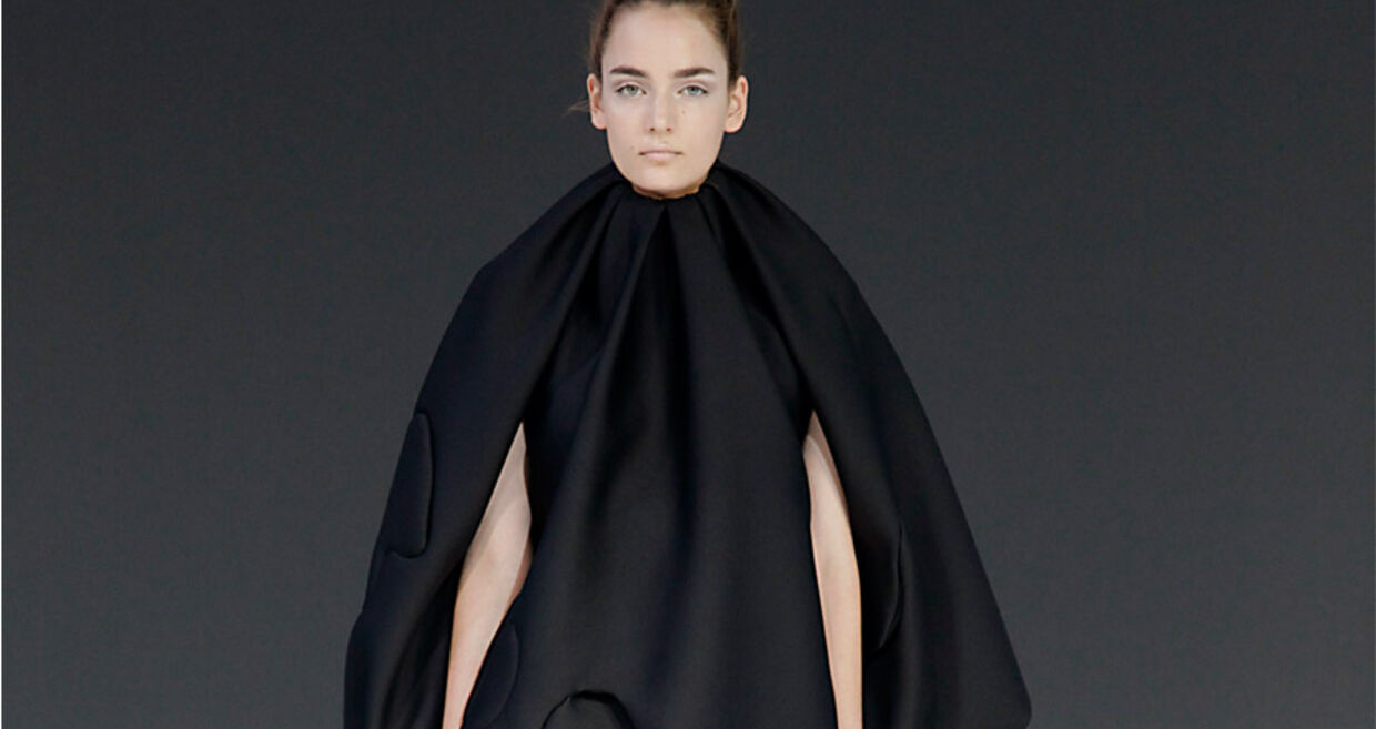 Viktor & Rolf - Alta Costura 2013/2014