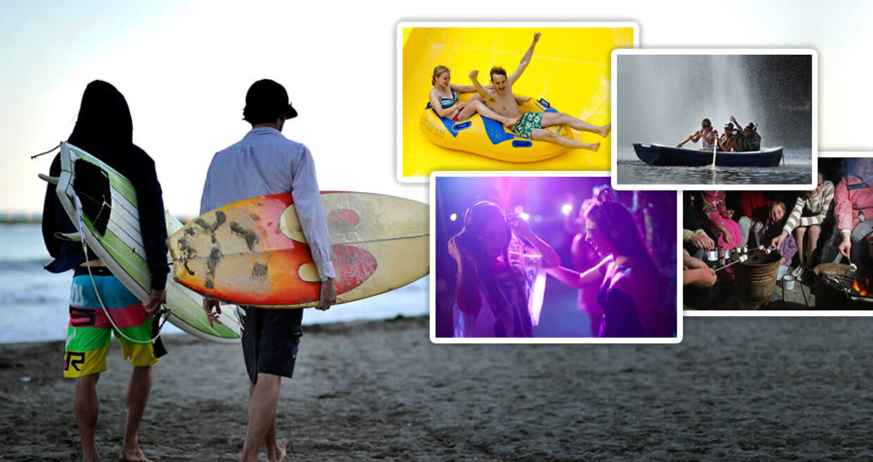 Adolescentes em viagem pela primeira vez...e sozinhos!